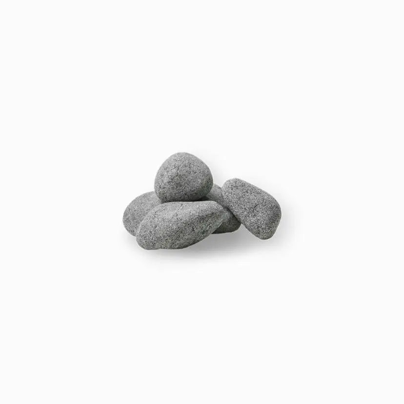 HUUM Rock Package Drop Heaters 4.5 - 9KW (132LBS of Stones)