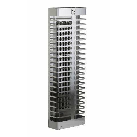 HUUM STEEL Mini 3.5kW Electric Sauna Heater(123-212cf)