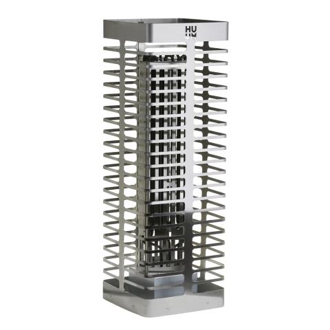 HUUM STEEL 6.0kW Ultimate Package with Heater, Stones, Safety Railing, and UKU Black Wifi Control HUUM HUUM_Steel_Heater_2_1_9427f878-de99-40f4-89b4-a0e020ff50ac.jpg
