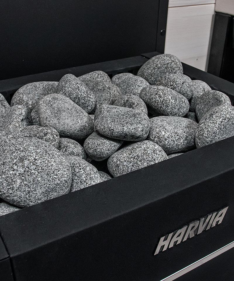 Harvia Virta Pro HL160e 16kw Sauna Heater (354-918cf) Black Harvia Harvia-Virta-Pro-with-Sauna-Pebbles.jpg