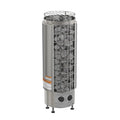 Harvia Cilindro PC60 6KW Sauna Heater with Built in Controls (141-294CF)