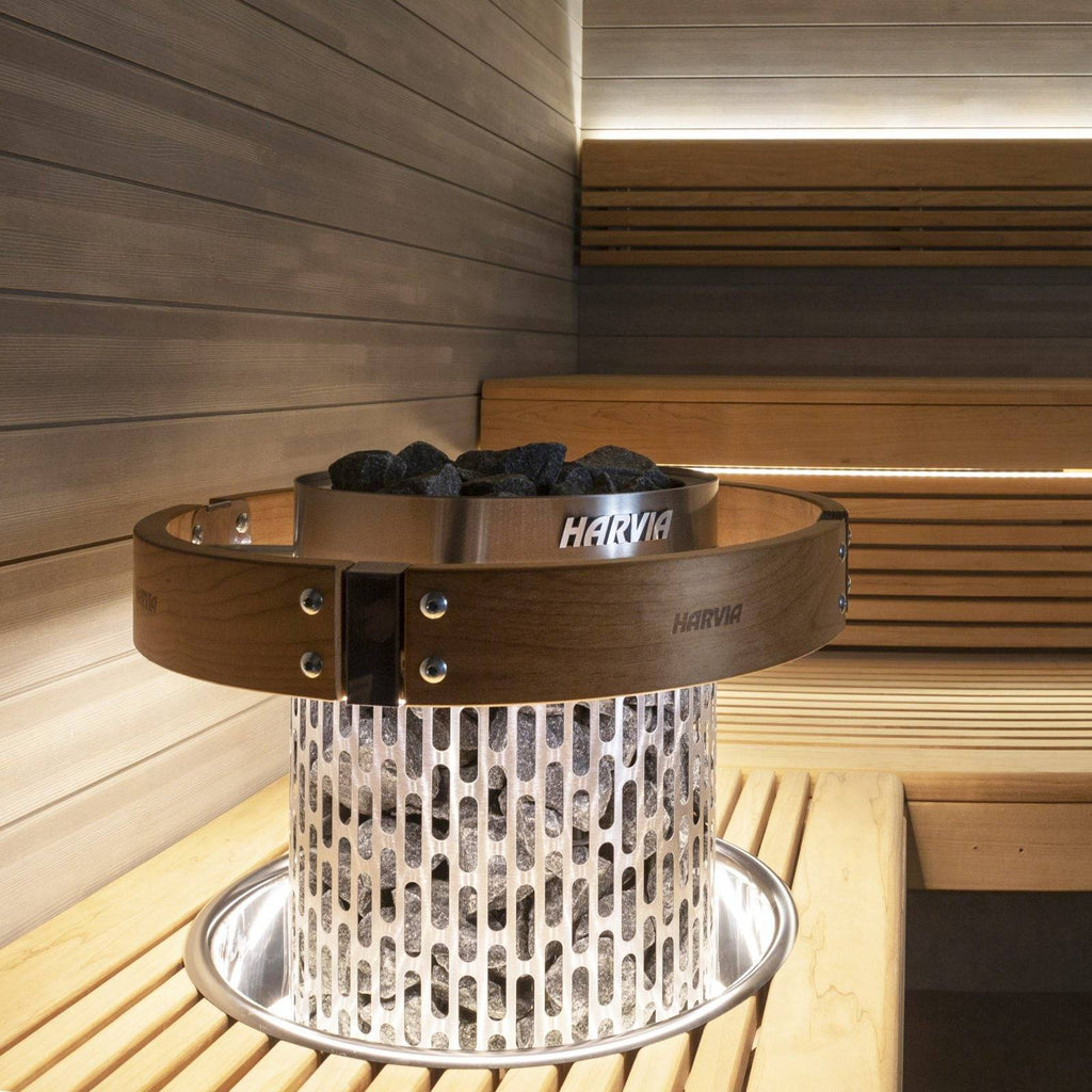 Harvia Cilindro Led Safety Railing For 11kw Sauna Heaters Harvia HarviaCilindroPlusE_Exclusive_Effex_nelio_3d0219d6-a91b-4718-8e3c-0ade19b46258.jpg