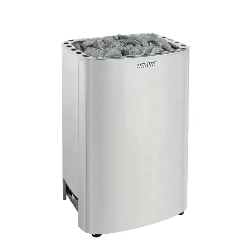 Harvia Club KG10G-U3 10KW Sauna Heater without Contactor (390-600CF`)
