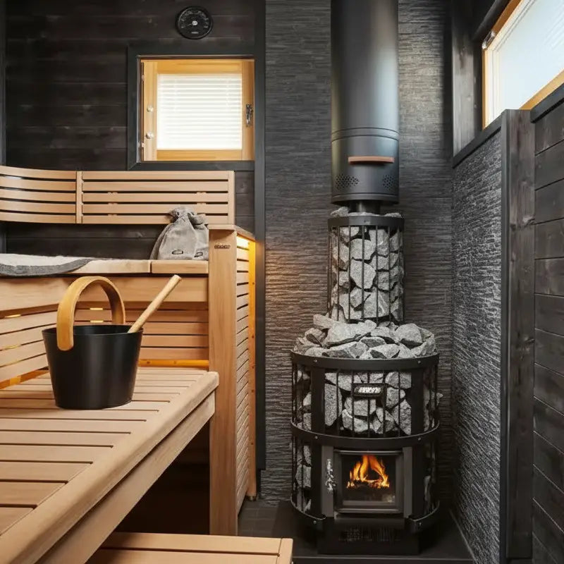Harvia Legend 300 Wood Burning Sauna Stove Harvia HarviaLegend300WoodBurningSaunaStove02.webp