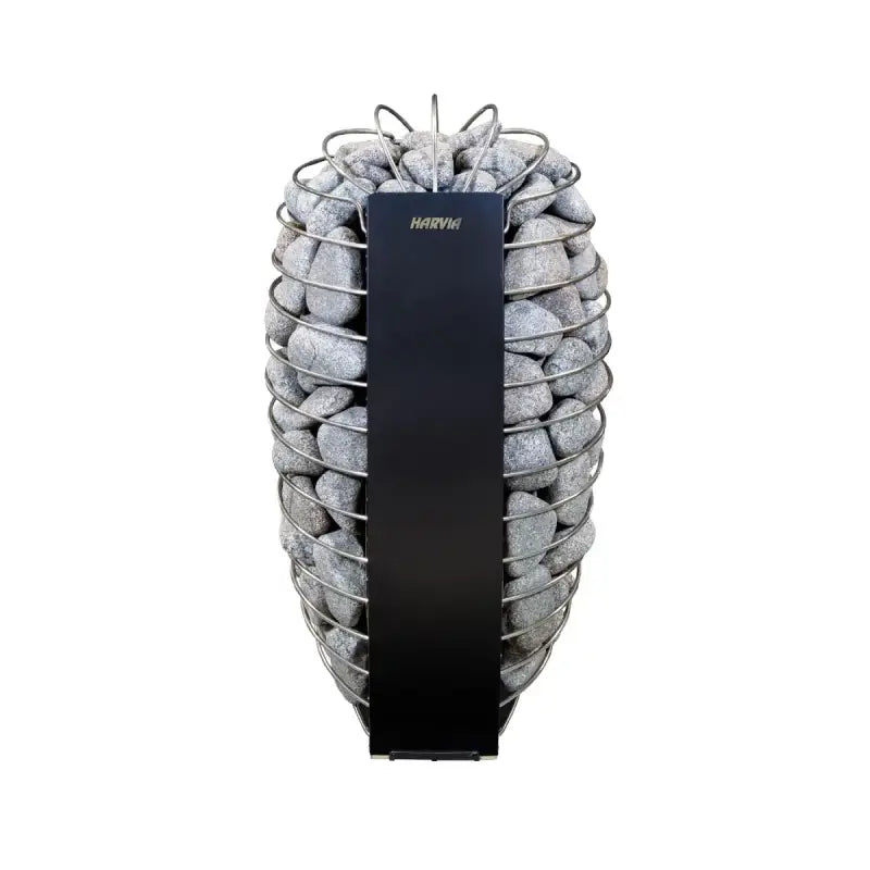 Harvia Spirit 9KW Sauna Heater (320–530CF)
