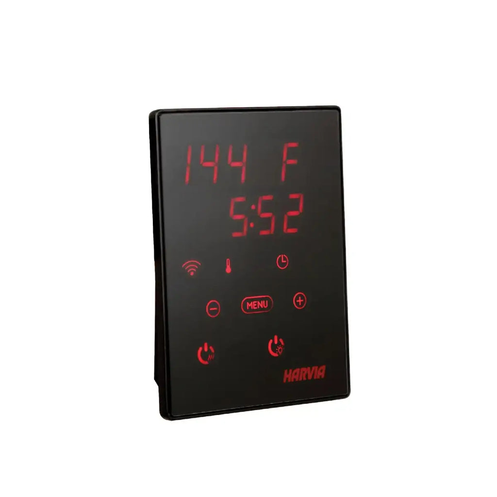 Harvia Virta 10.5KW Ultimate Sauna Heater with WiFi Digital Control, Sauna Stones and Heater Guard 240V 1PH,208V 3PH Harvia HarviaVirta10.5KWUltimateSaunaHeaterwithWiFiDigitalControl_SaunaStonesandHeaterGuard_5.webp