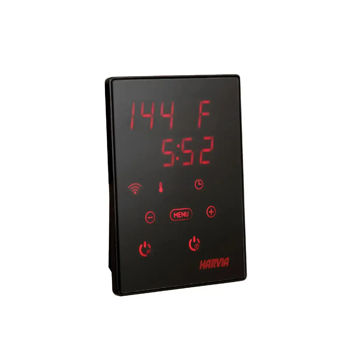 Harvia Virta 10.5KW Ultimate Sauna Heater with WiFi Digital Control, Sauna Stones and Heater Guard 240V 1PH,208V 3PH Harvia HarviaVirta10.5KWUltimateSaunaHeaterwithWiFiDigitalControl_SaunaStonesandHeaterGuard_5.webp