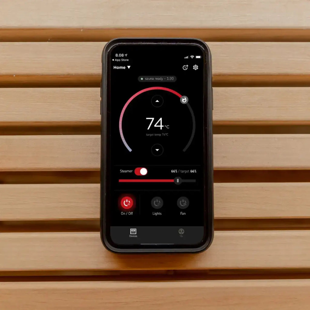 Harvia Virta 10.5KW Ultimate Sauna Heater with WiFi Digital Control, Sauna Stones and Heater Guard 240V 1PH,208V 3PH Harvia HarviaVirta10.5KWUltimateSaunaHeaterwithWiFiDigitalControl_SaunaStonesandHeaterGuard_6.webp