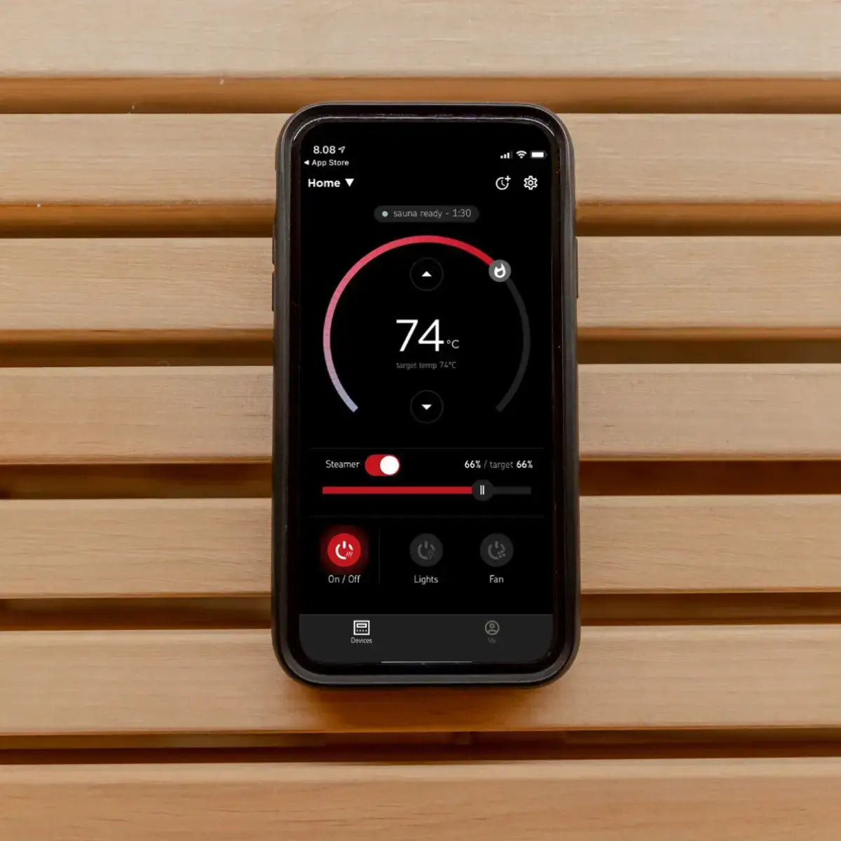 Harvia Virta 10.5KW Ultimate Sauna Heater with WiFi Digital Control, Sauna Stones and Heater Guard 240V 1PH,208V 3PH Harvia HarviaVirta10.5KWUltimateSaunaHeaterwithWiFiDigitalControl_SaunaStonesandHeaterGuard_6.webp