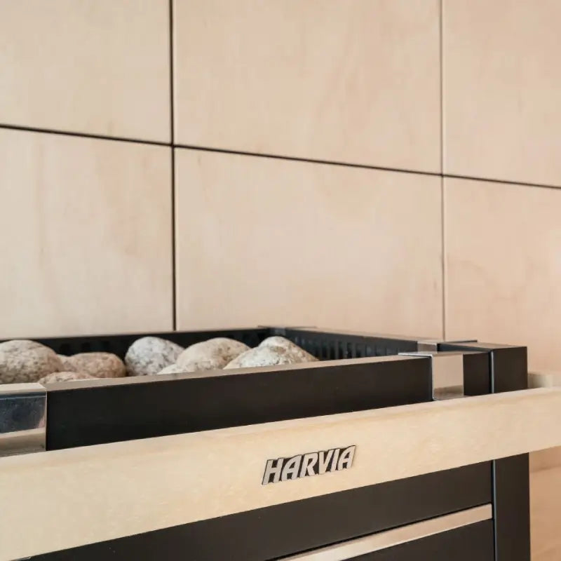 Harvia Virta HL11 10.5KW Sauna Heater (177-635CF) Virta Just Heater / 240V 1-Phase,Virta Heater + Control + Stones / 240V 1-Phase,Virta Heater + Control + Stones + Fenix Upgrade / 240V 1-Phase,Virta Just Heater / 208V 3-Phase,Virta Heater + Control + Ston
