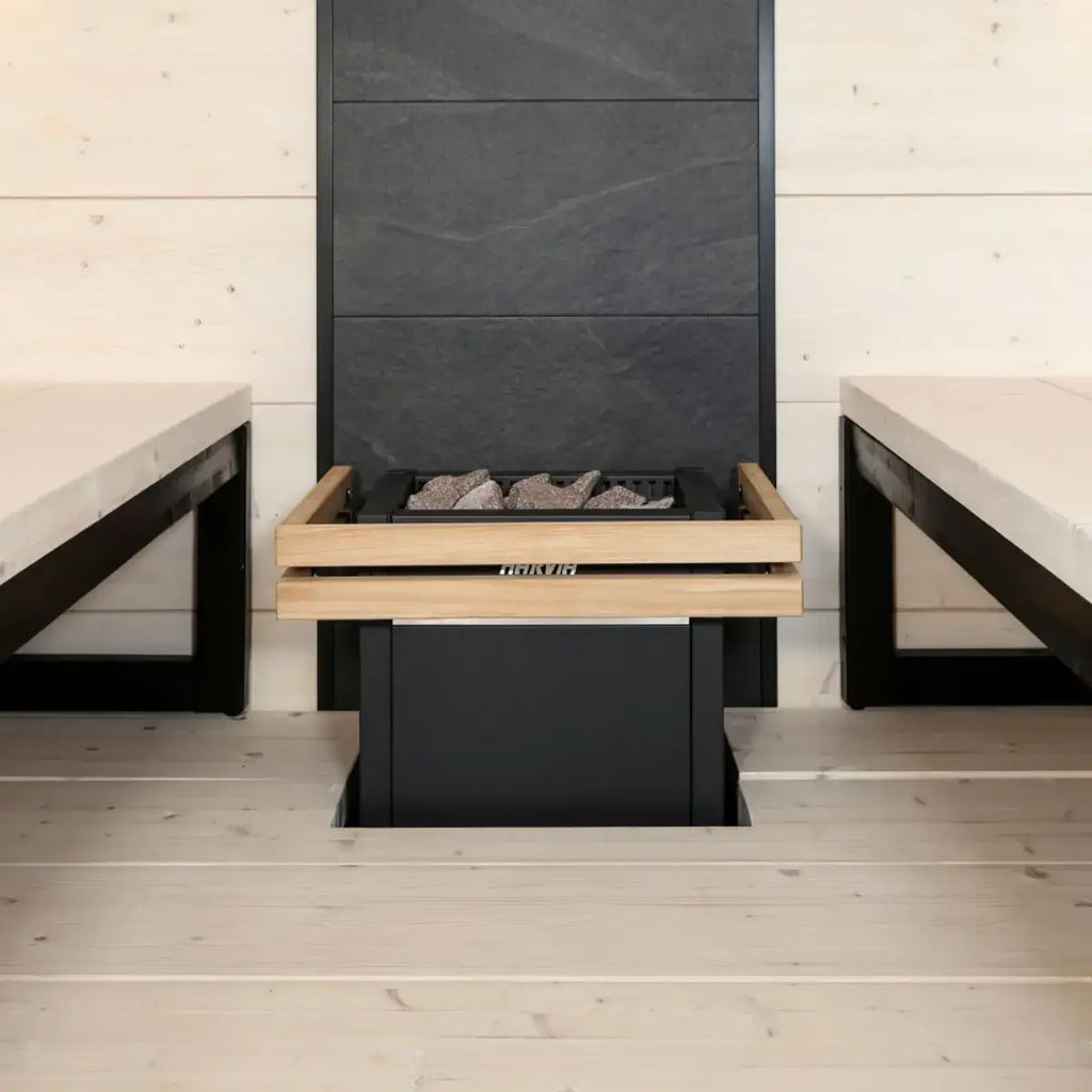 Harvia Virta 9KW Ultimate Sauna Heater with WiFi Digital Control, Sauna Stones and Heater Guard Harvia HarviaVirta9KWUltimateSaunaHeaterwithWiFiDigitalControl_SaunaStonesandHeaterGuard_3.webp