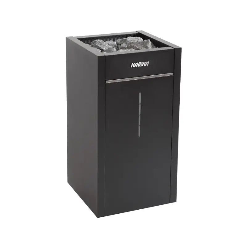 Harvia Virta Combi HL110SA 10.5kW Sauna Heater (177-635CF) Virta Combi Just Heater / 240V 1-Phase,Virta Combi Heater + Xenio Combi + Stones / 240V 1-Phase,Virta Combi Heater + Fenix Combi + Stones / 240V 1-Phase,Virta Combi Just Heater / 208V 3-Phase,Virta Combi Heater + Xenio Combi + Stones / 208V 3-Phase,Virta Harvia HarviaVirtaCombi10KW00.webp