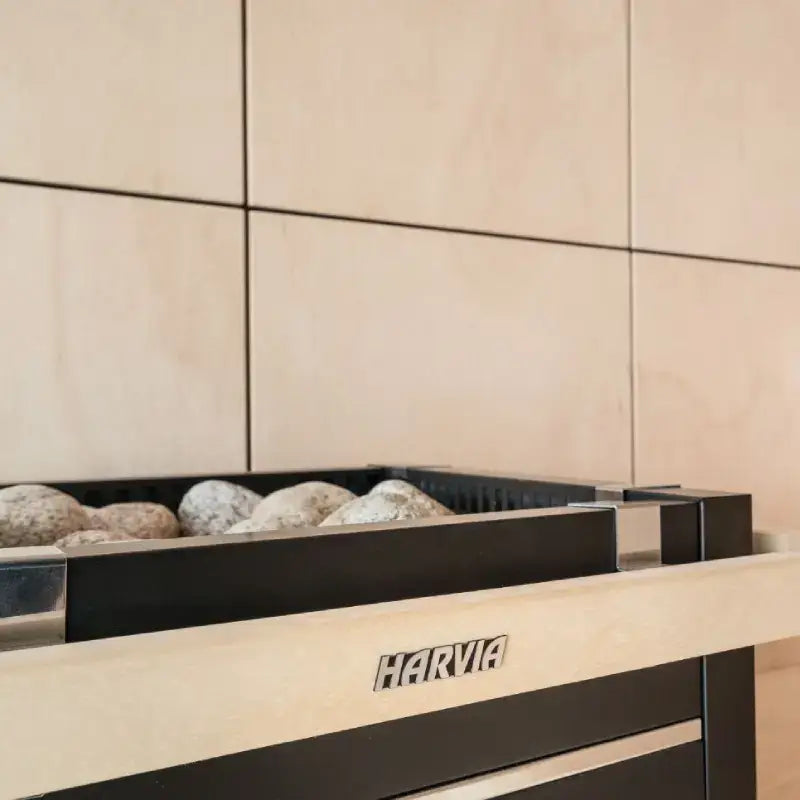 Harvia Virta Combi HL110SA 10.5kW Sauna Heater (177-635CF) Virta Combi Just Heater / 240V 1-Phase,Virta Combi Heater + Xenio Combi + Stones / 240V 1-Phase,Virta Combi Heater + Fenix Combi + Stones / 240V 1-Phase,Virta Combi Just Heater / 208V 3-Phase,Virt