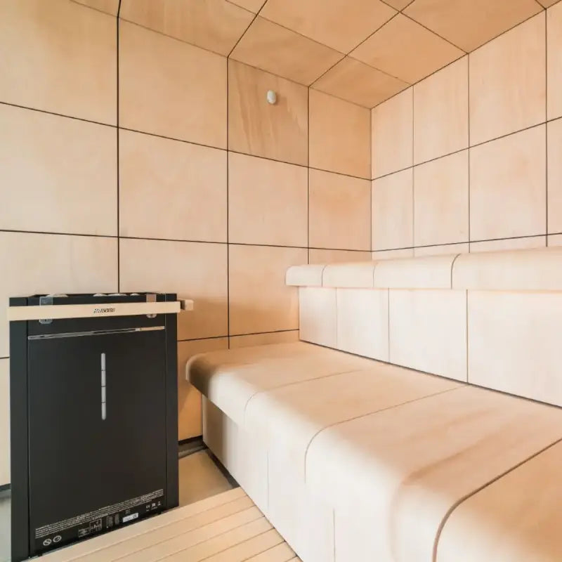 Harvia Virta Combi HL110SA 10.5kW Sauna Heater (177-635CF) Virta Combi Just Heater / 240V 1-Phase,Virta Combi Heater + Xenio Combi + Stones / 240V 1-Phase,Virta Combi Heater + Fenix Combi + Stones / 240V 1-Phase,Virta Combi Just Heater / 208V 3-Phase,Virt