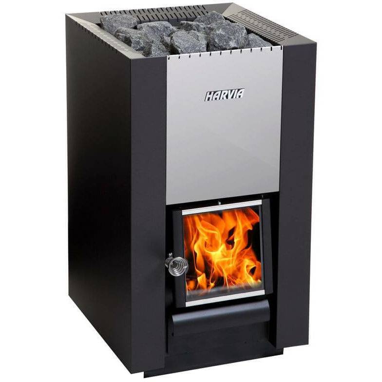 Harvia Linear 16 WK160C Wood Burning Sauna Stove - Finnish Sauna Builders Harvia Harvia_16.jpg