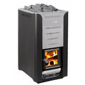 Harvia Pro 26 Wood Burning Sauna Stove