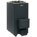 Harvia 50 Sl Wood Burning Sauna Stove