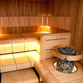 Harvia Cilindro PC60 6KW Sauna Heater with built in controls - Finnish Sauna Builders 240V 1PH Harvia Harvia_Cilindro_PC60_6KW_-_Finnish_Sauna_Builders_006.webp