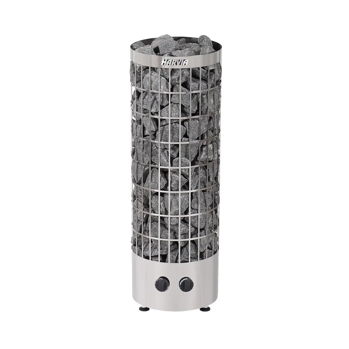 Harvia Cilindro PC80 8KW - Finnish Sauna Builders