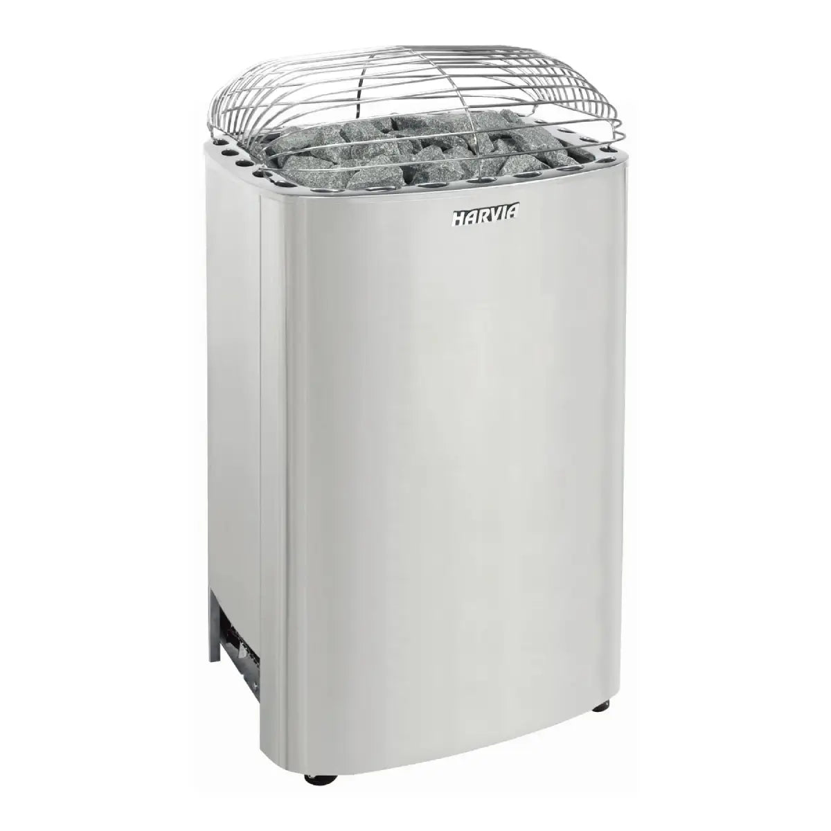 Harvia Club KG12G-U3W 12KW Sauna Heater without Contactor(494-742cf)