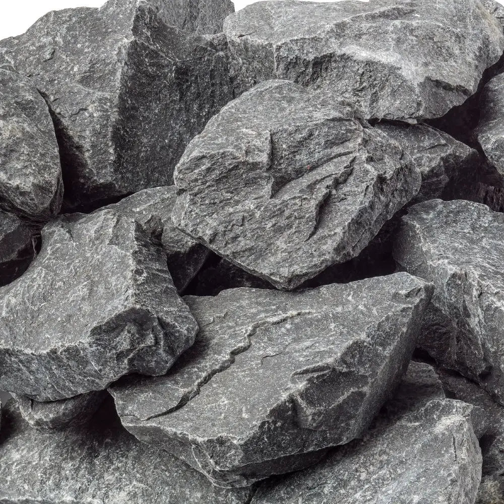 Harvia Sauna Stones - Finnish Sauna Builders 1 Box / AC3020,3 Boxes / AC3020,4 Boxes / AC3020,5 Boxes / AC3020,6 Boxes / AC3020,7 Boxes / AC3020,11 Boxes / AC3020,15 Boxes / AC3020 Harvia Harvia_Heater_Stones_-_Finnish_Sauna_Builders_-_AC3020.webp