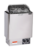 Harvia KIP B Sauna Heater (Dial Control)