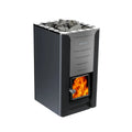 Harvia Pro 26 WKPR26M Wood Burning Sauna Stove - Finnish Sauna Builders