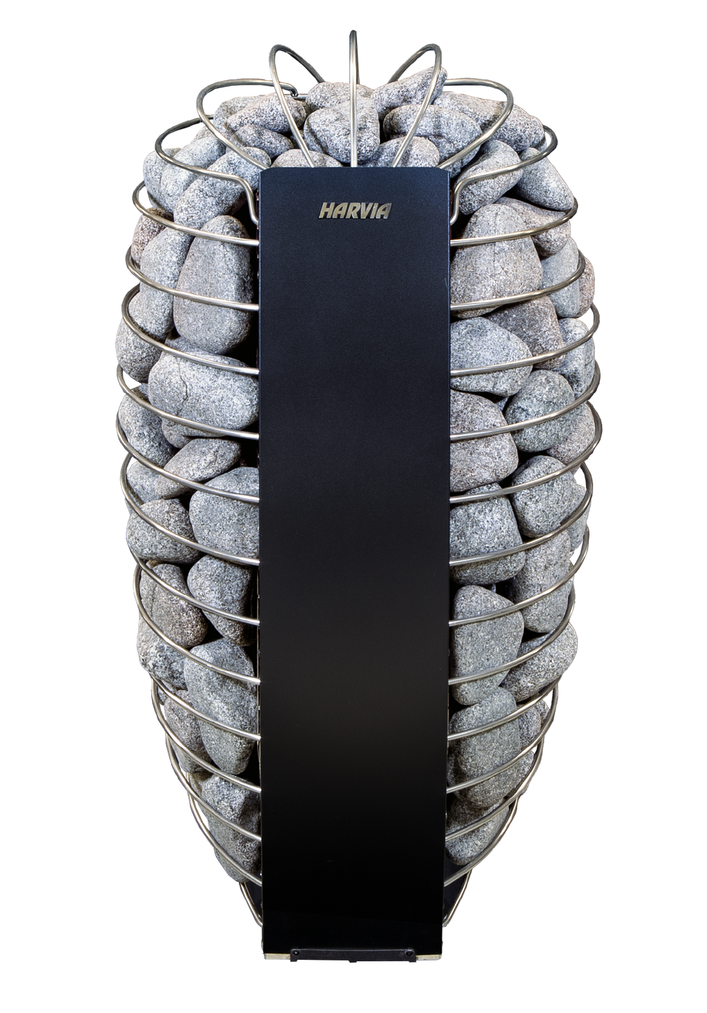 Harvia Spirit 6KW Sauna Heater (170-300df) 240V 1PH / Heater Alone Harvia Harvia_Spirit_HSPE60UM_HSPE90UM_p1.png