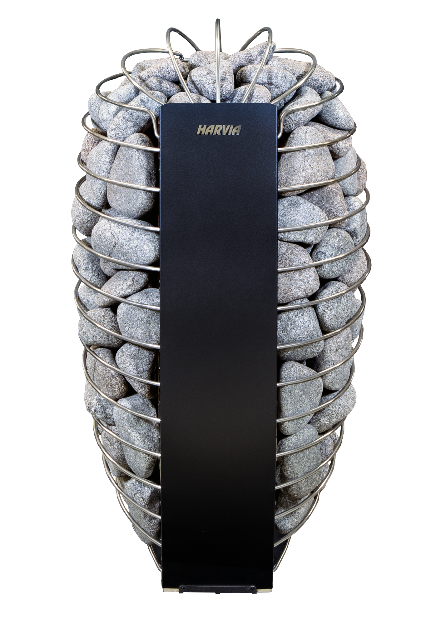 Harvia Spirit 6KW Sauna Heater (170-300df) – Steam Sauna Supply