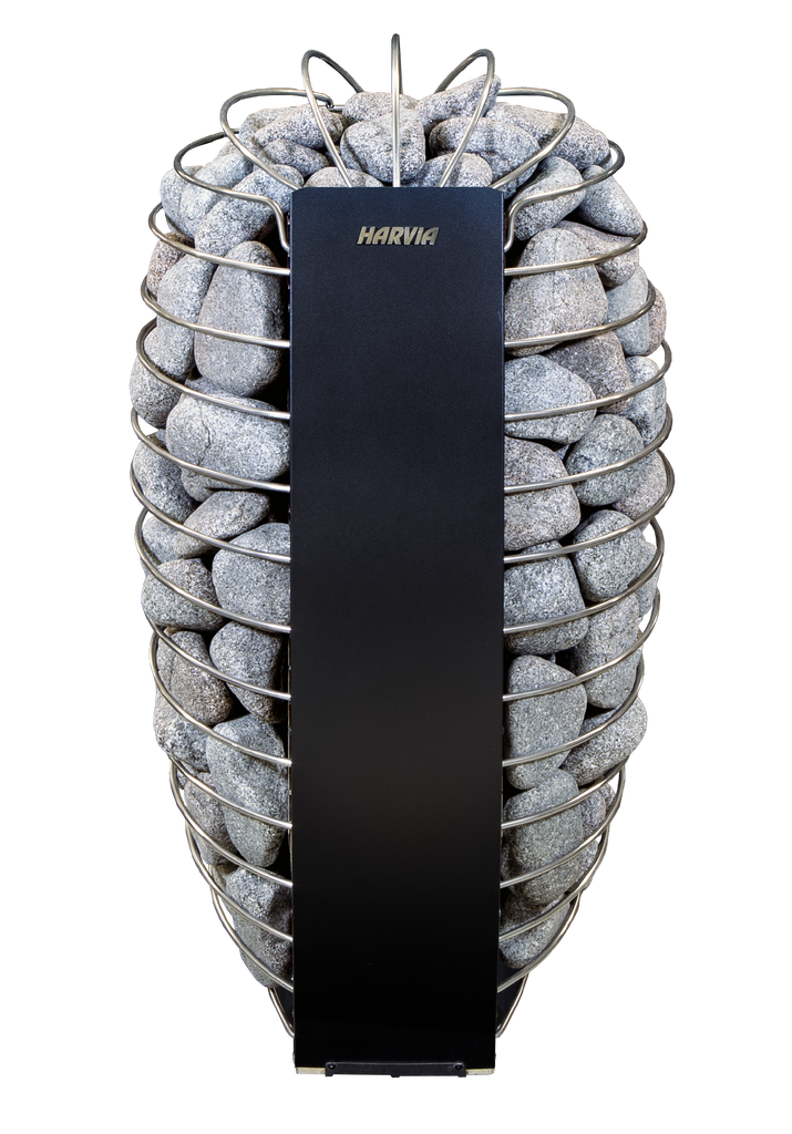 Harvia Spirit 6KW Sauna Heater (170-300df) 240V 1PH / Heater Alone Harvia Harvia_Spirit_HSPE60UM_HSPE90UM_p1.png