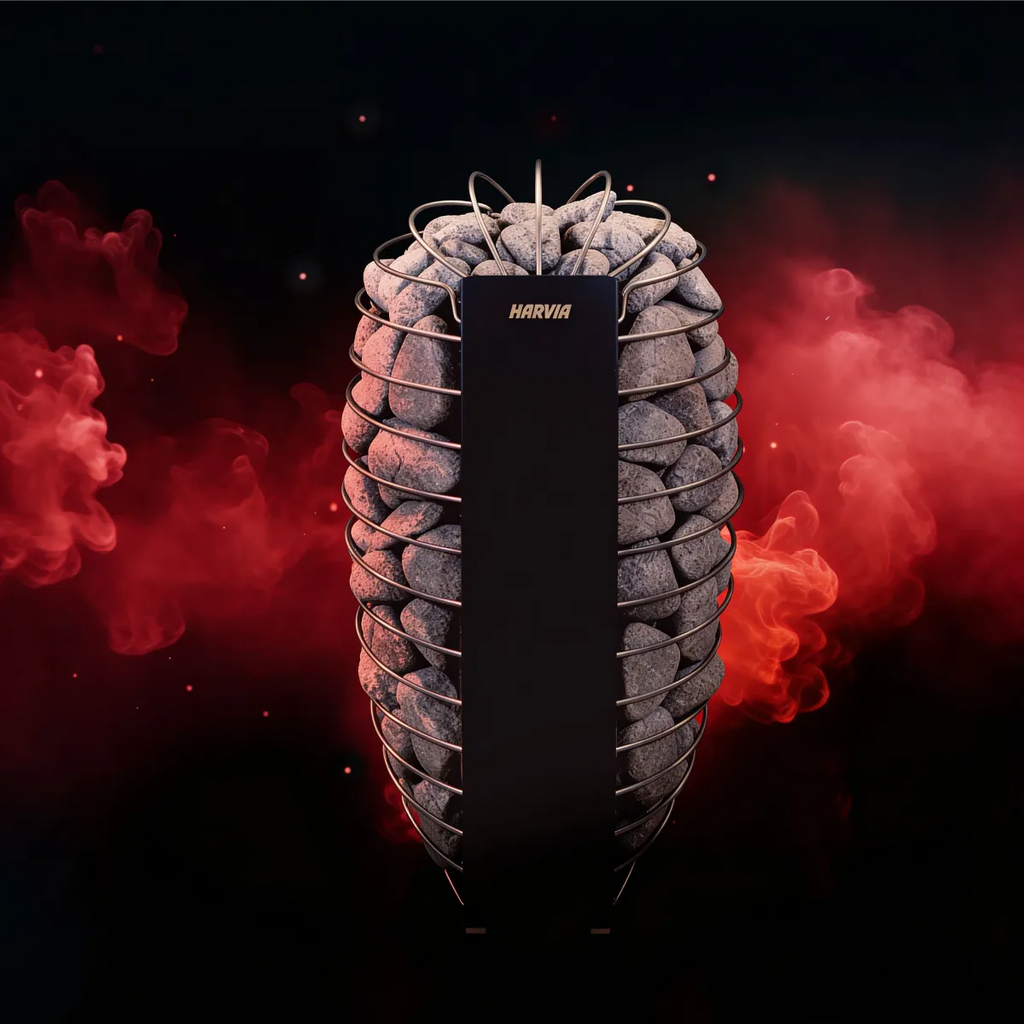 Harvia Spirit Heater