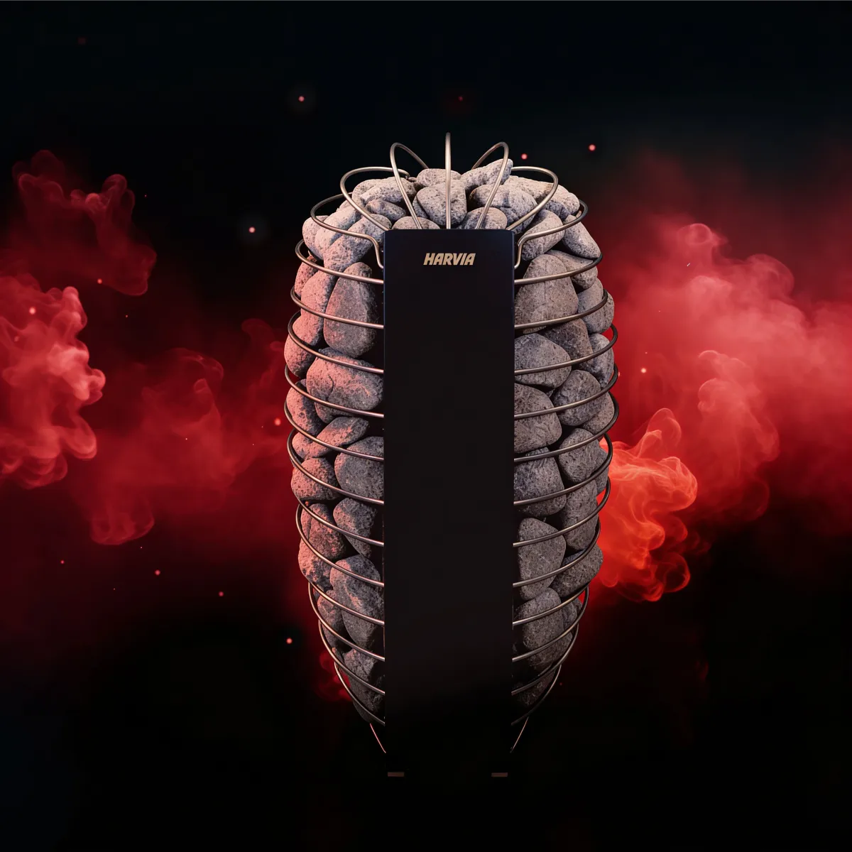 Harvia Spirit Heater