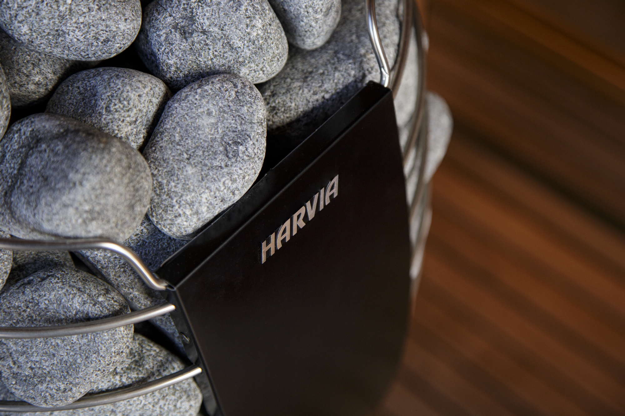 Harvia Spirit Sauna Heater (Smart Control)