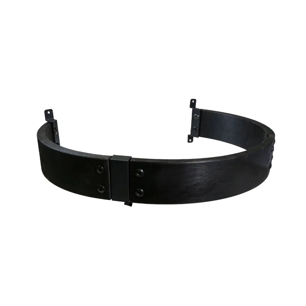 Harvia Spirit Safety Railing - Finnish Sauna Builders