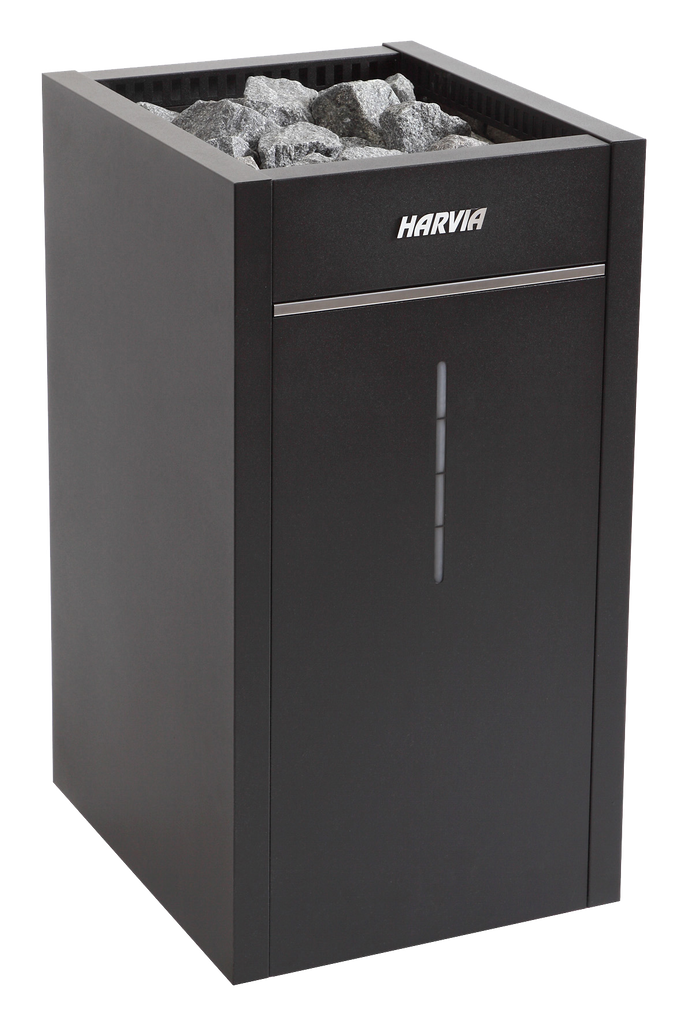 Harvia Virta Combi Hl80sa 8kw Sauna Heater(210-425cf) Black Harvia Harvia_VirtaCombi_HL110S_p1_9c603332-58da-49f9-9017-b6fe68fd40e8.png