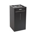 Harvia Virta Combi HL90SA 9kw Sauna Heater - Finnish Sauna Builders