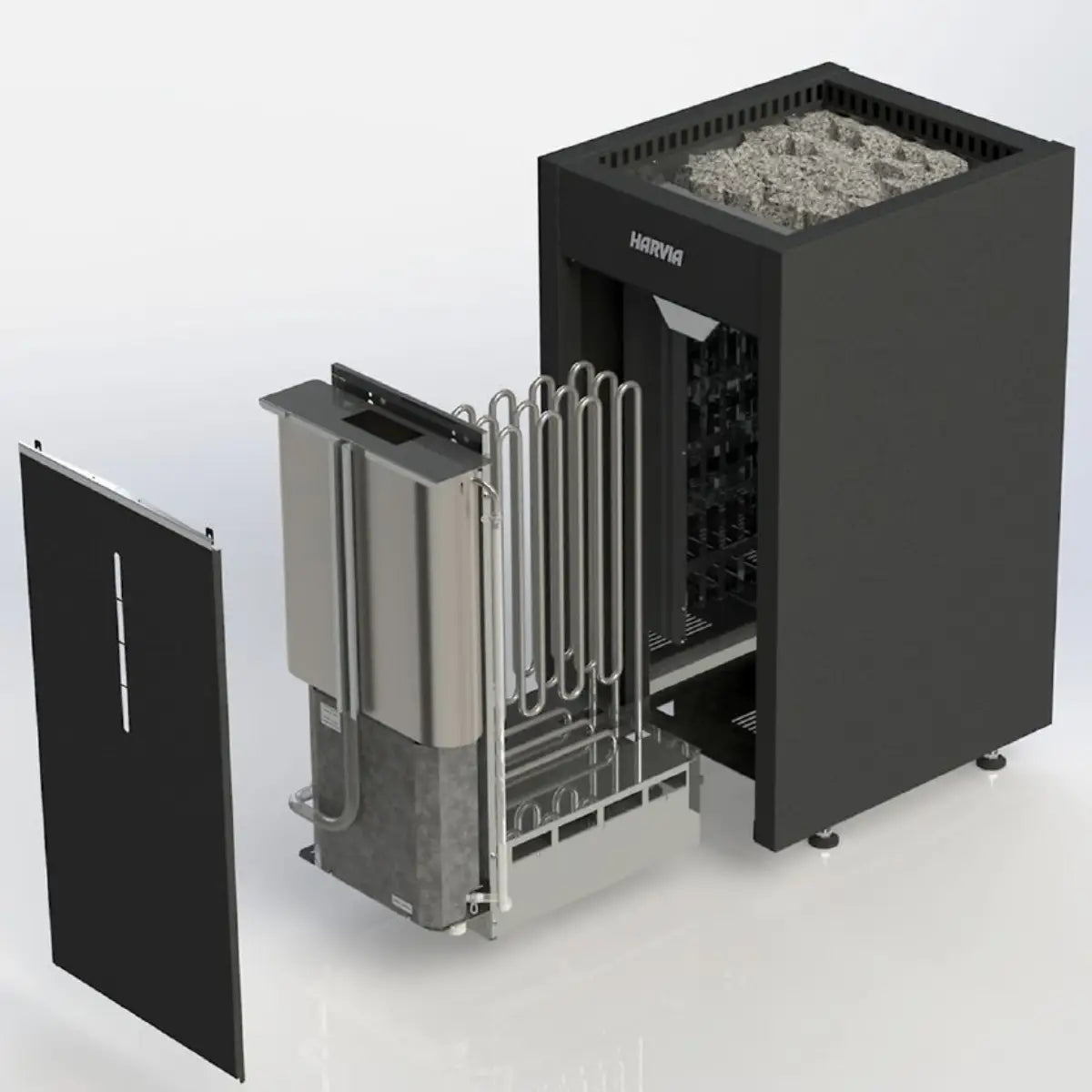 Harvia Virta Combi HL90SA 9kw Sauna Heater - Finnish Sauna Builders Harvia Harvia_Virta_Combi_HL90SA_9kw_Sauna_Heater_-_Finnish_Sauna_Builders_002.webp