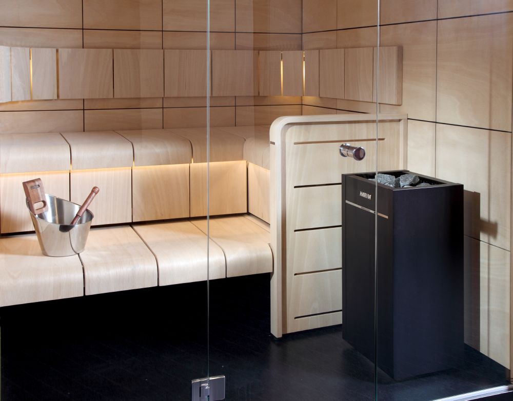 Harvia Virta HL11U1 10.5kW Sauna Heater (317-636cf) Harvia Harvia_Virta_Combi_VirtaCombi_black_Ventura_f1.jpg