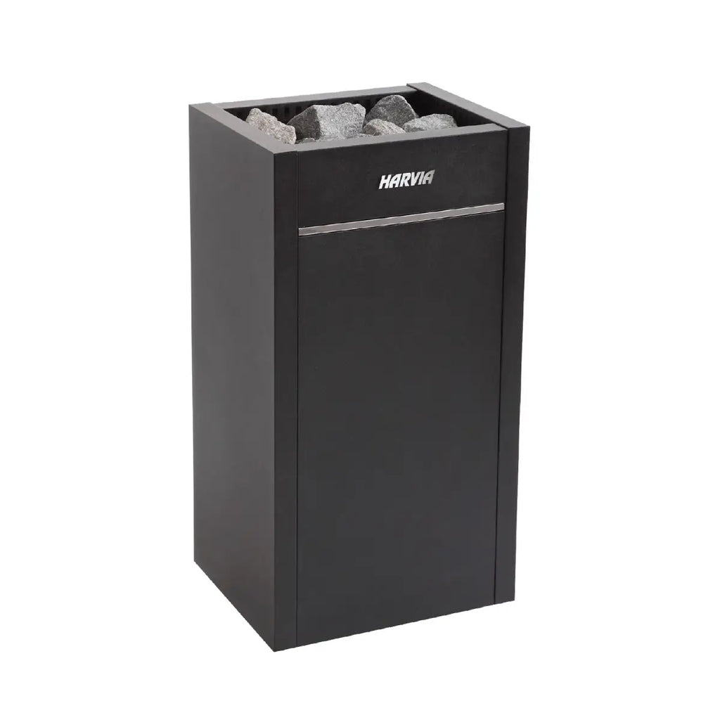 Harvia Virta HL90 9kw Sauna Heater - Finnish Sauna Builders