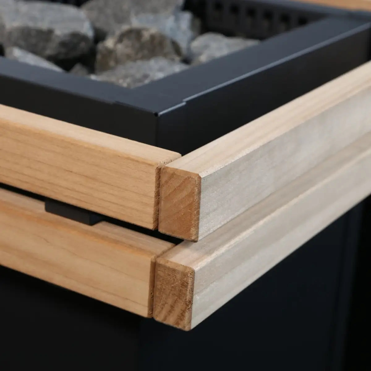 Harvia Virta Safety Railing - Finnish Sauna Builders Safety Railing HL110S/SA,Safety Railing HL110 - HL70S/SA - HL90S/SA,Safety Railing HL60 - HL70 - HL90,Safety Railing HL220S/SA - HL200S/SA,Safety Railing HL135S/SA - HL 160S/SA - HL220,Safety Railing HL135 - HL160 Harvia Harvia_Virta_Safety_Railing_-_Finnish_Sauna_Builders_002.webp