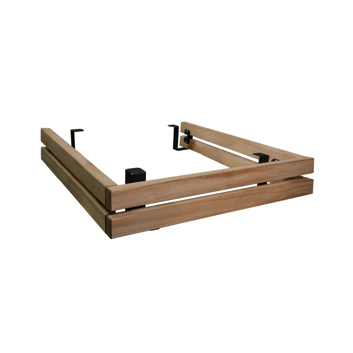Harvia Virta Safety Railing - Finnish Sauna Builders Safety Railing HL110S/SA,Safety Railing HL110 - HL70S/SA - HL90S/SA,Safety Railing HL60 - HL70 - HL90 Harvia Harvia_Virta_Safety_Railing_-_Finnish_Sauna_Builders_005.webp