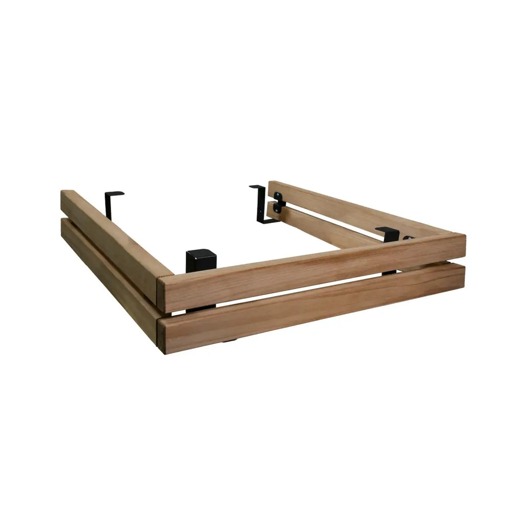 Harvia Virta Safety Railing - Finnish Sauna Builders Safety Railing HL110S/SA,Safety Railing HL110 - HL70S/SA - HL90S/SA,Safety Railing HL60 - HL70 - HL90 Harvia Harvia_Virta_Safety_Railing_-_Finnish_Sauna_Builders_005.webp