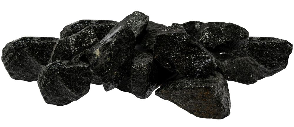 Sauna Stone Bundle Package 1 Box / Black Vulcanite (AC3045),3 Boxes / Black Vulcanite (AC3045),4 Boxes / Black Vulcanite (AC3045),5 Boxes / Black Vulcanite (AC3045),6 Boxes / Black Vulcanite (AC3045),7 Boxes / Black Vulcanite (AC3045),11 Boxes / Black Vul