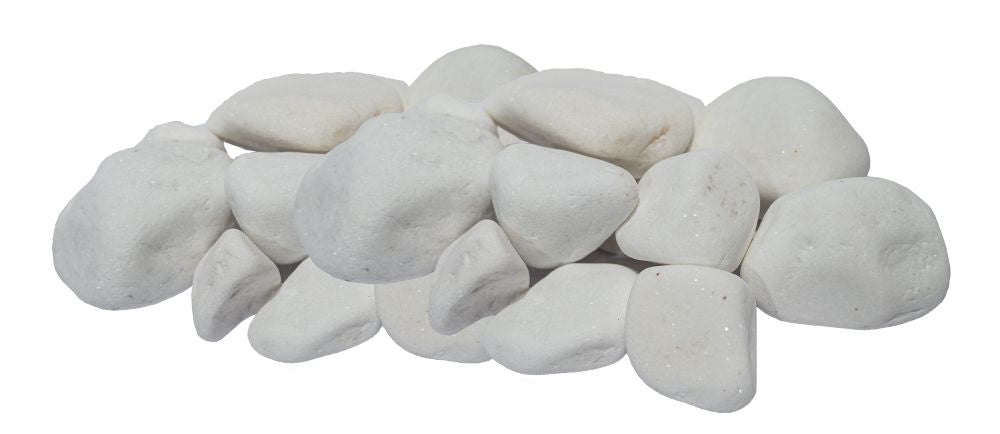 Sauna Stone Bundle Package 1 Box / Decorative White Stone (AC4000),3 Boxes / Decorative White Stone (AC4000),4 Boxes / Decorative White Stone (AC4000),5 Boxes / Decorative White Stone (AC4000),6 Boxes / Decorative White Stone (AC4000),7 Boxes / Decorative