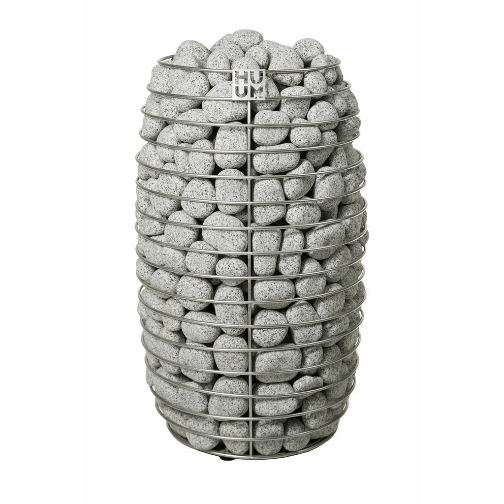 HUUM Hive Mini 6KW Electric Sauna Heater(176-282cf) 240V 1PH / 177 to 282 cubic feet HUUM HiveMini.jpg