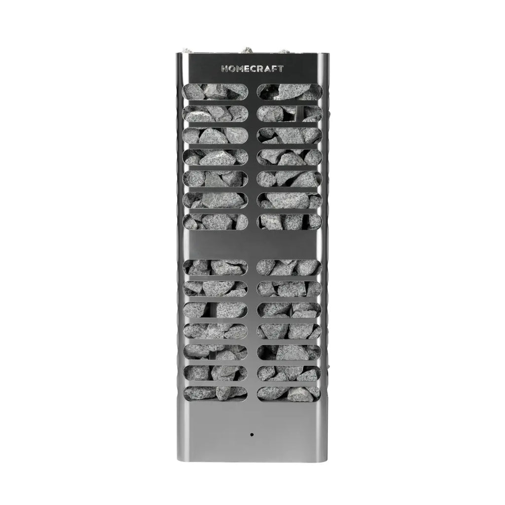 Homecraft Revive Slim Electric Sauna Heater
