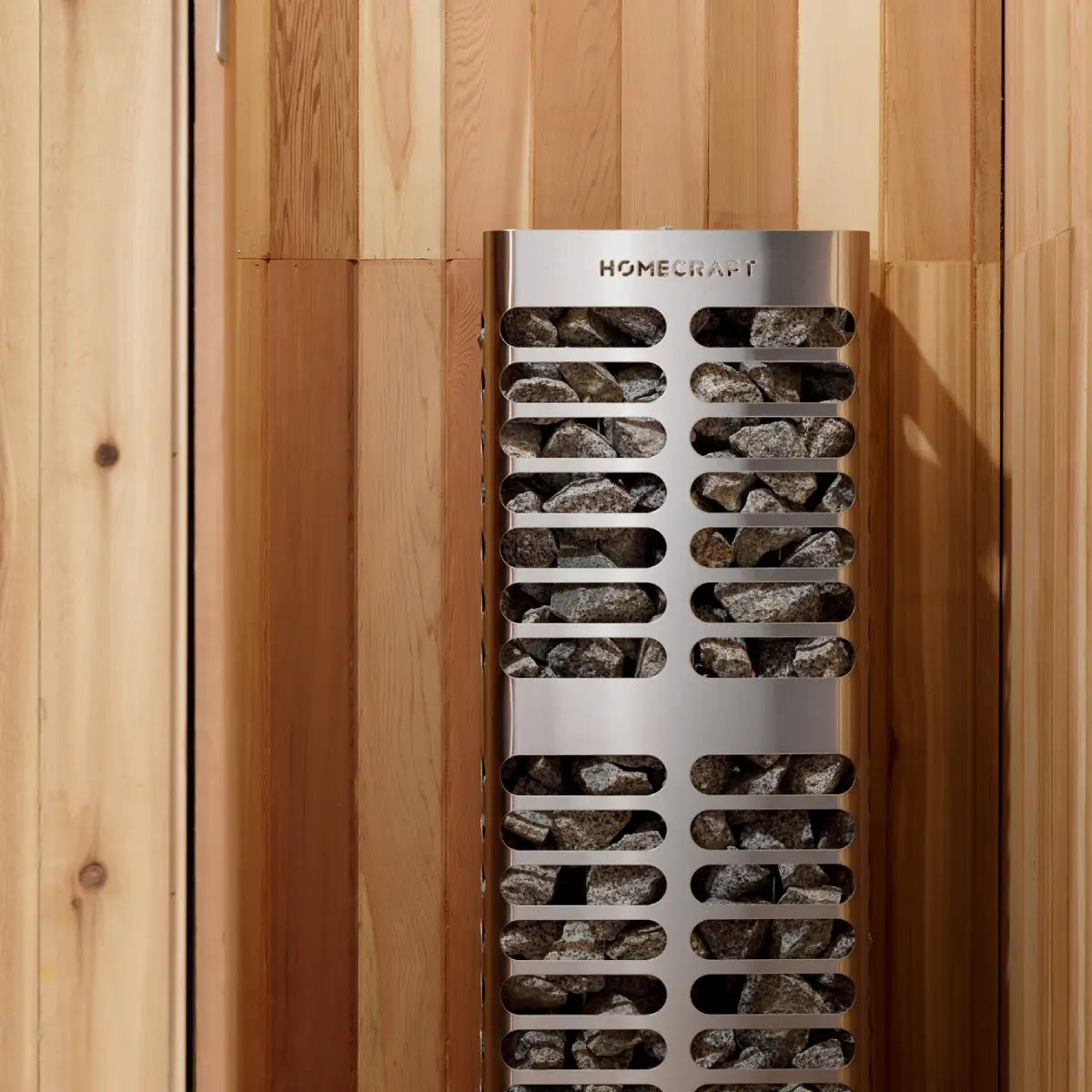 Homecraft Revive Slim Electric Sauna Heater