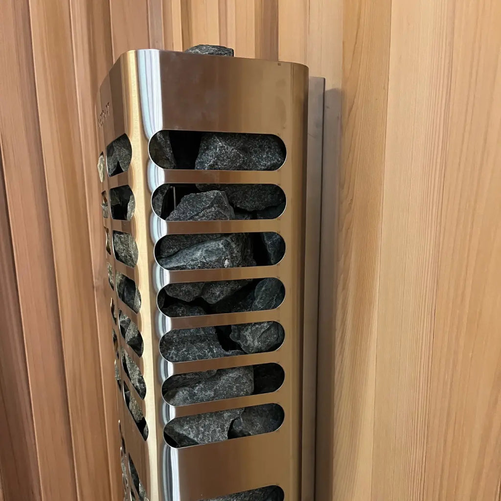 Homecraft Revive Slim Electric Sauna Heater