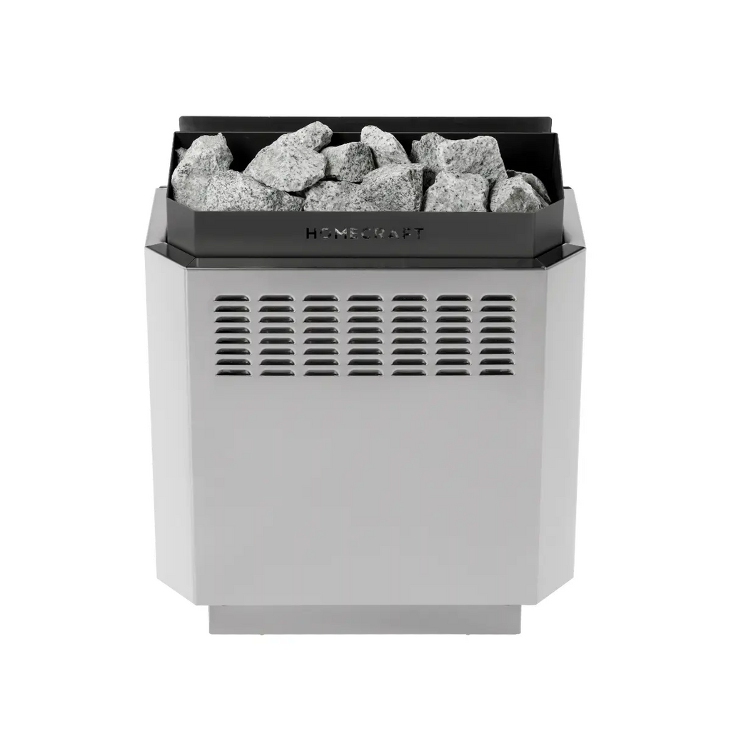 Homecraft H-Series Electric Sauna Heater 