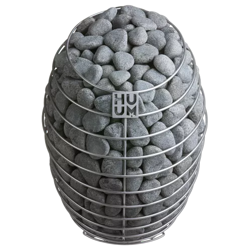 HUUM Drop 7.5KW Electric Sauna Heater(247-424cf) 240V 1PH HUUM Huum_10_14442095-dcc0-442e-9847-4c39bc51b303.webp